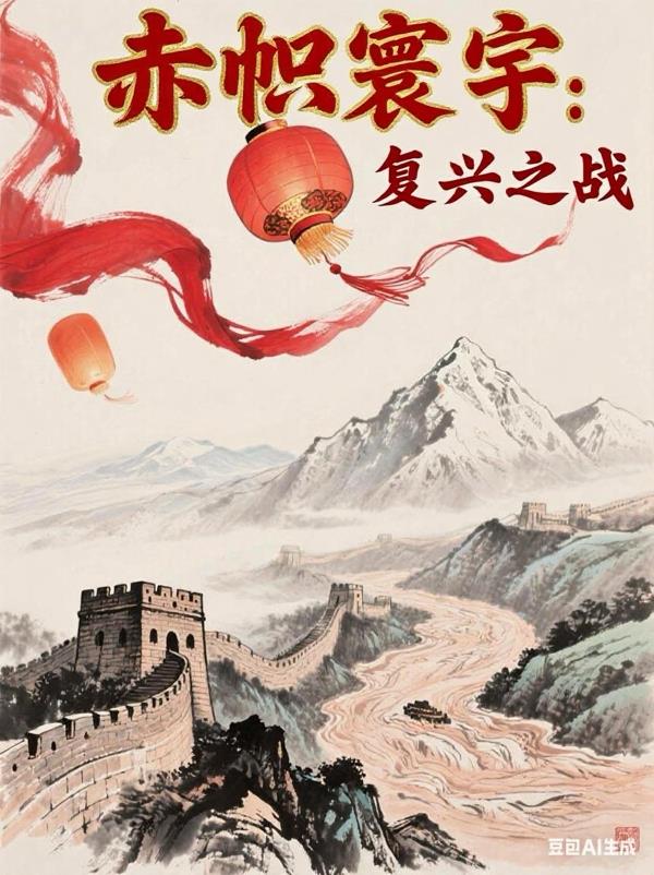 赤帜寰宇:复兴之战