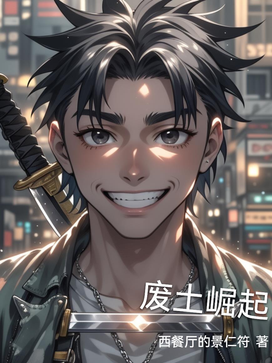 废土崛起