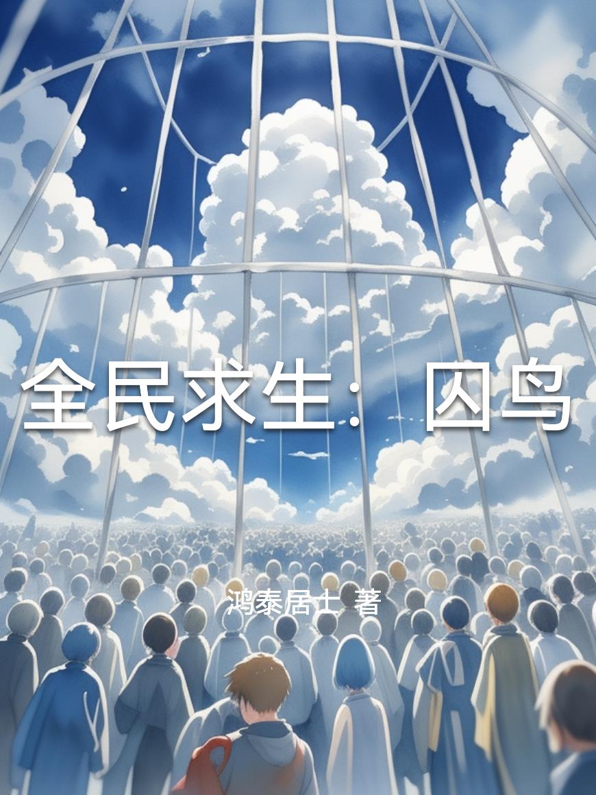 全民求生:囚鸟