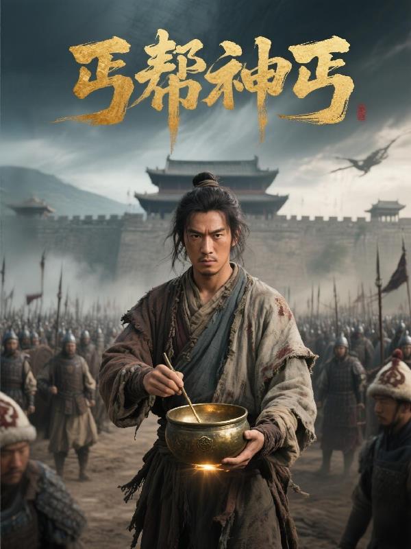 丐帮神丐