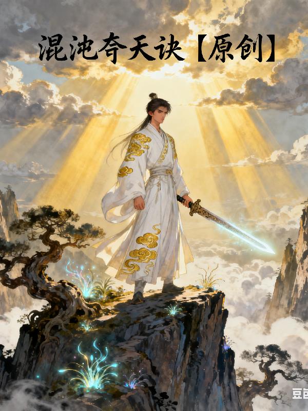 混沌夺天诀