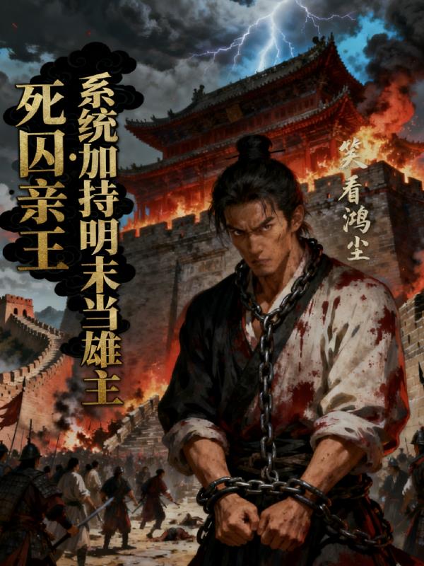 死囚亲王:系统加持,明末当雄主