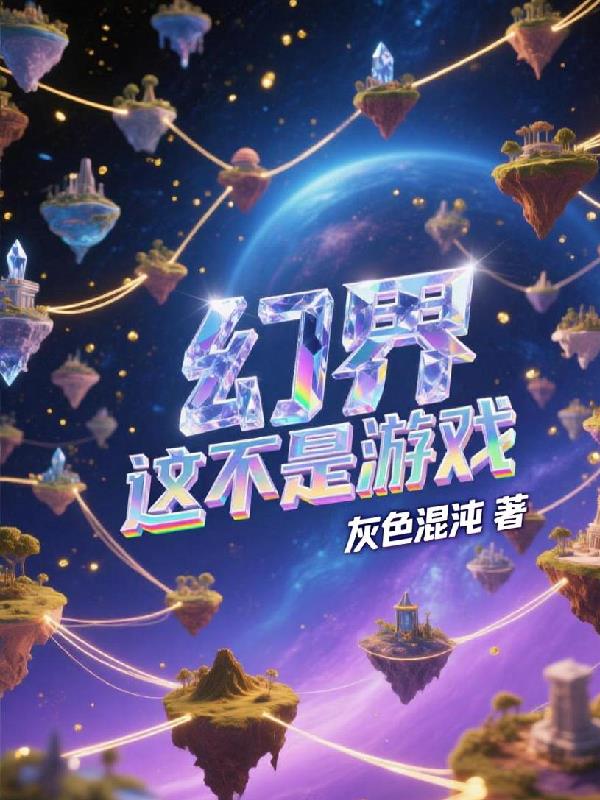 幻界这不是游戏