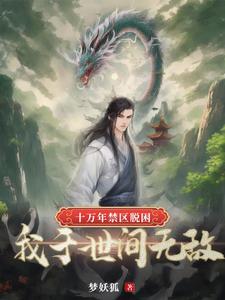 闭关十万年,打造万古第一家