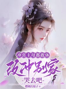 冲喜主母都敢休,改冲别家哭去吧