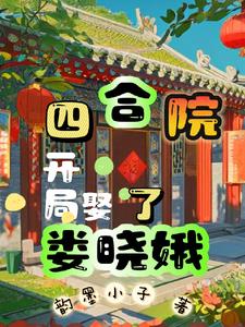 四合院:开局娶了娄晓娥